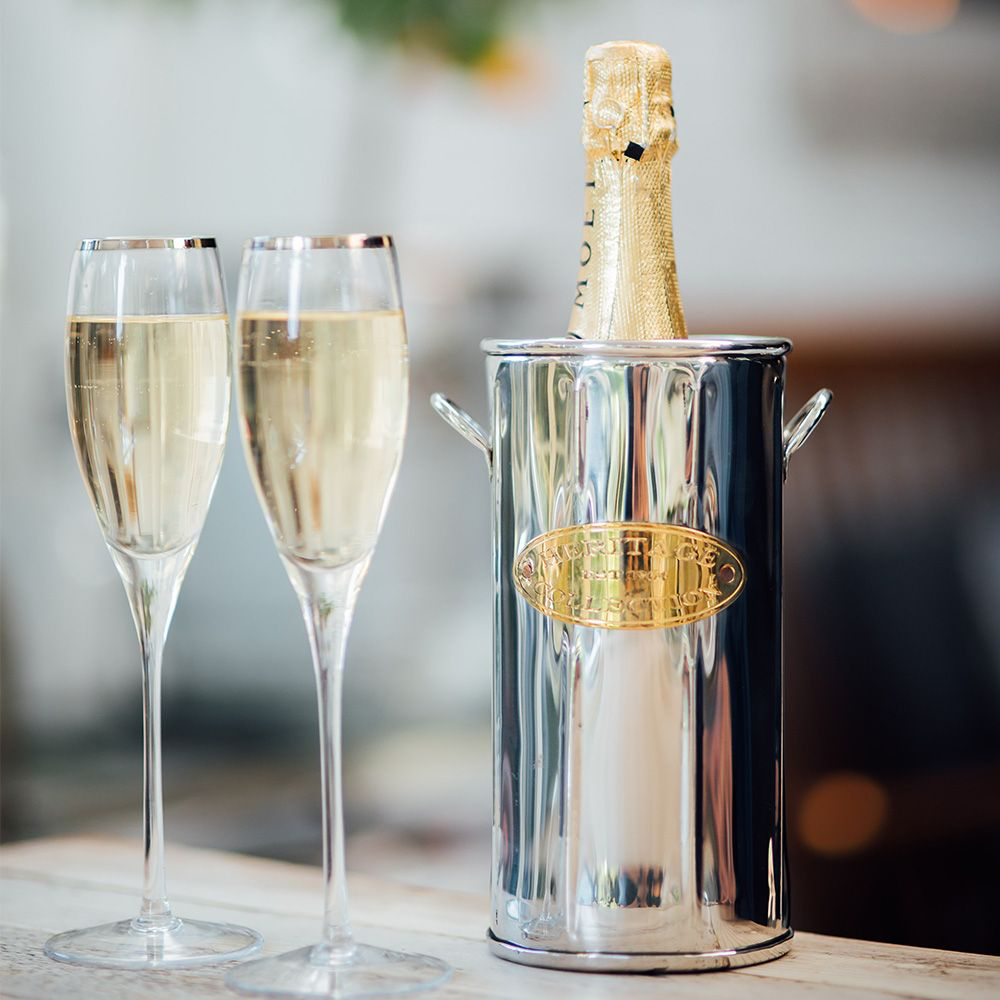 Heritage Wine Cooler