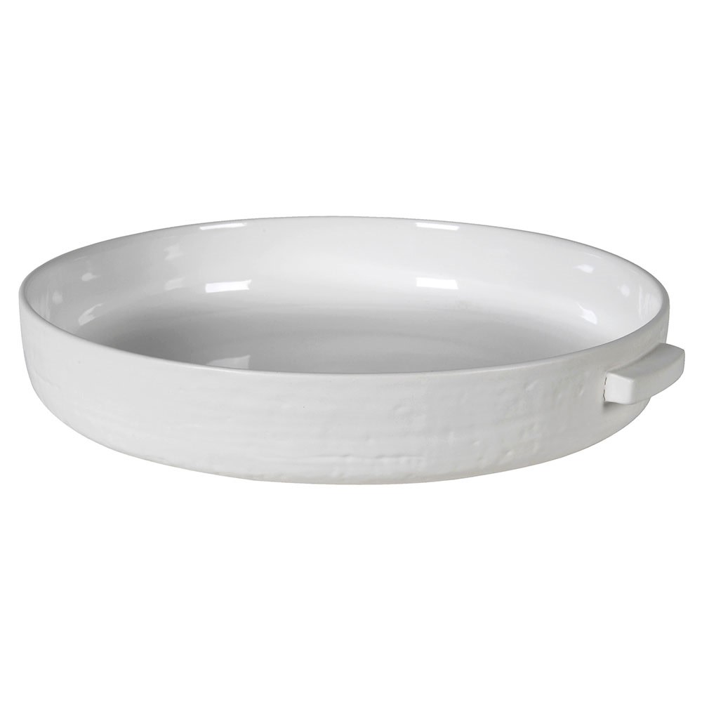 Kayla Shallow Bowl