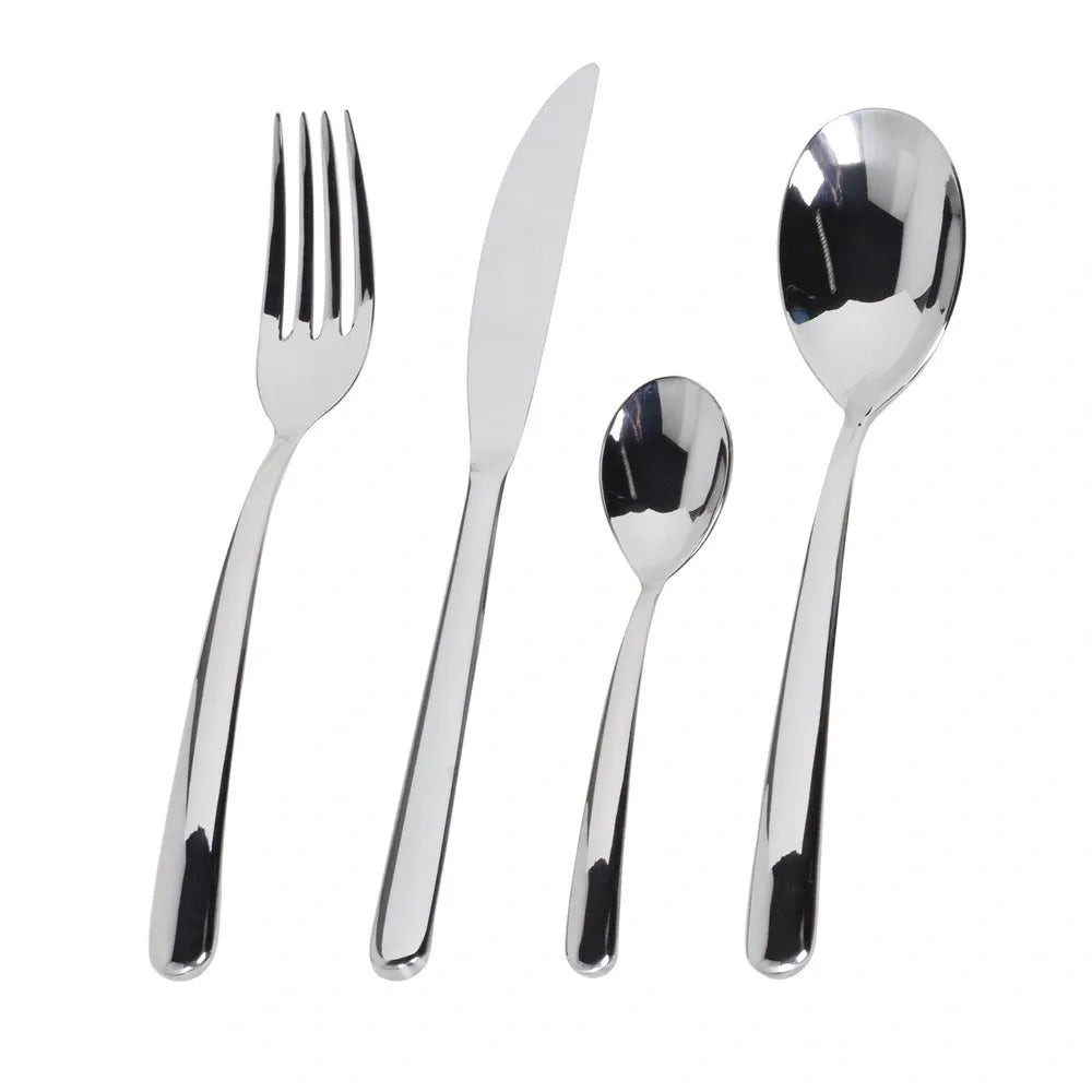 Ava 16pc Cutlery Set
