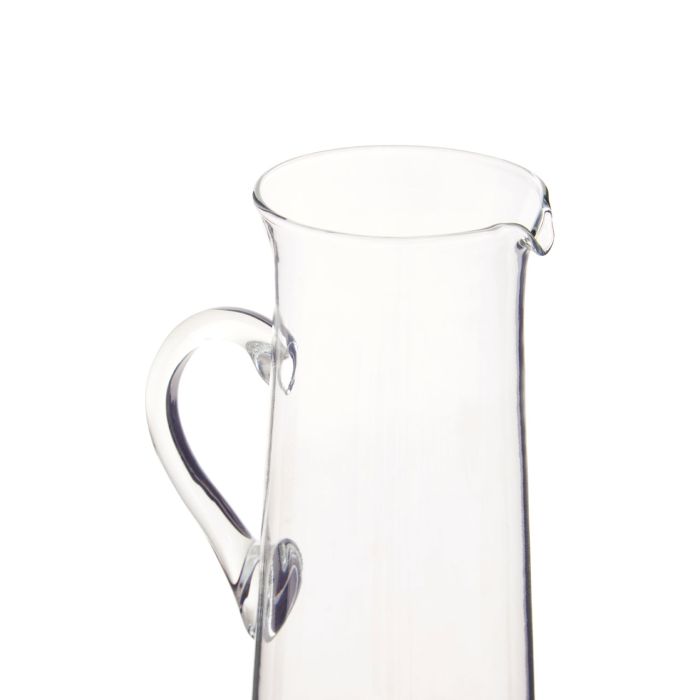 Amira Tall Glass Jug