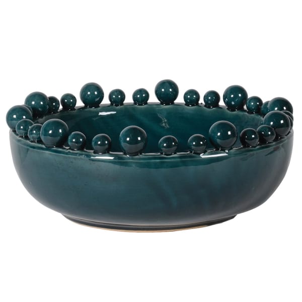 Naples Bobble Bowl - Colour Collection