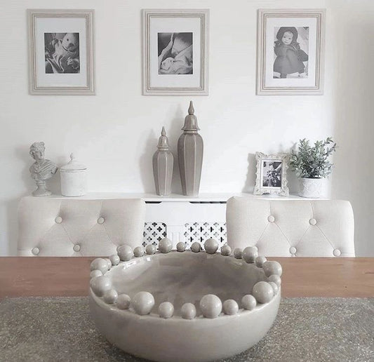 Naples Bobble Bowl - Core Collection