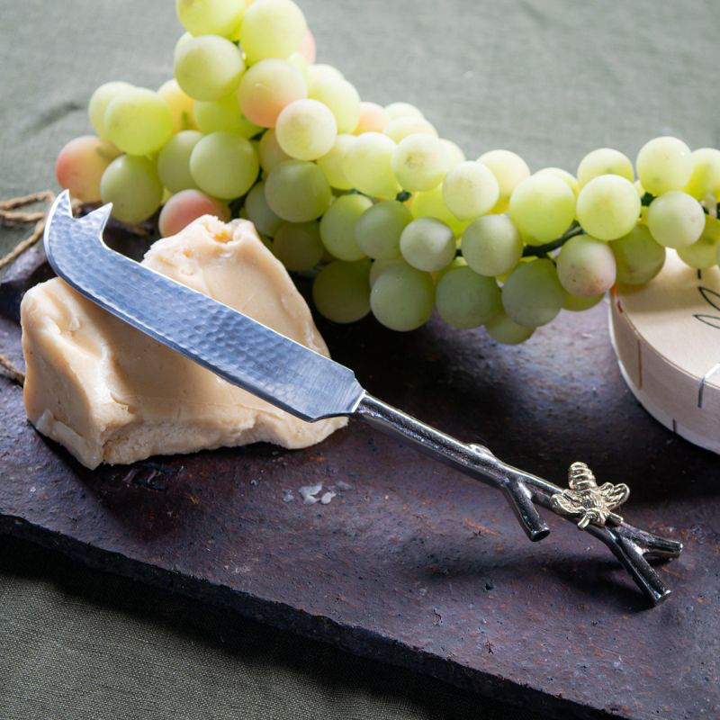 Bee Cheese Knife