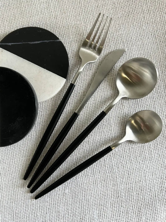16pc Cutlery Set