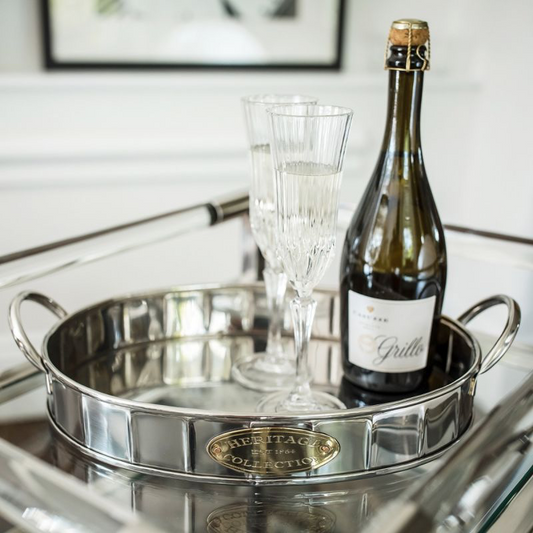 Heritage Serving Tray